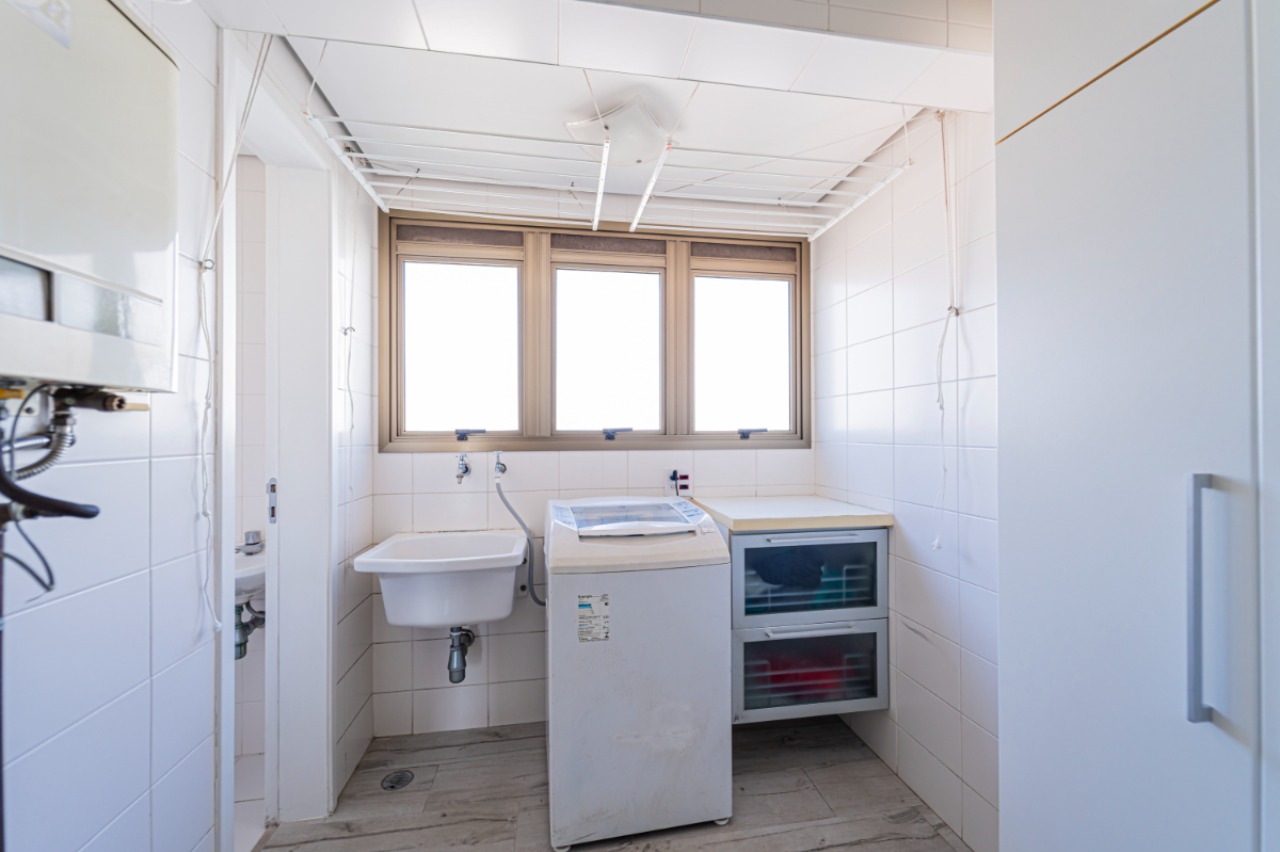 Apartamento, 3 quartos, 150 m² - Foto 45