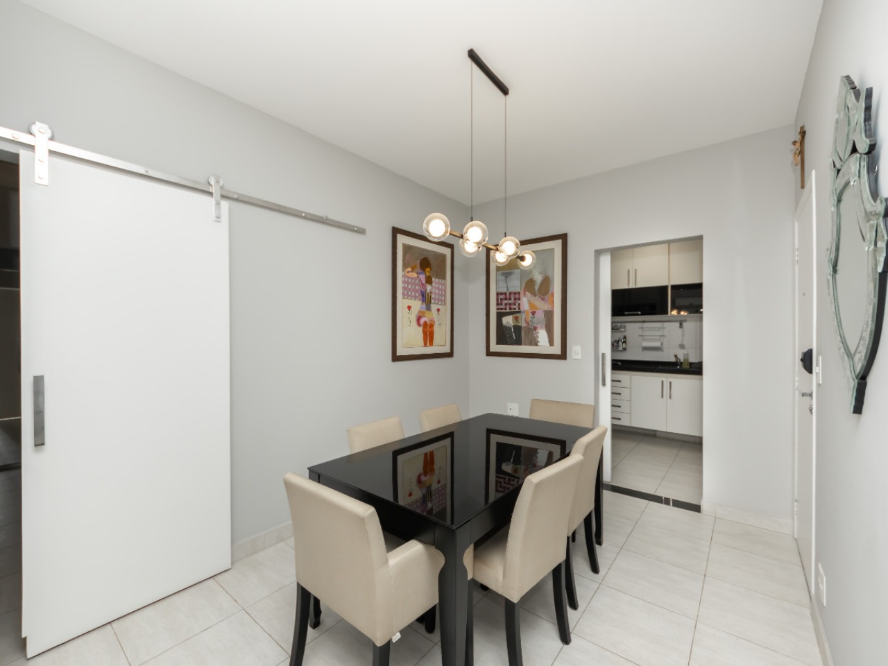 Cobertura, 4 quartos, 160 m² - Foto 11
