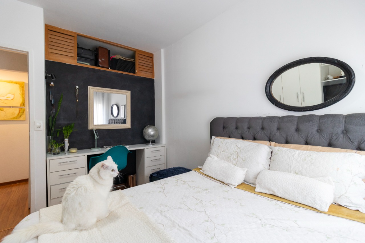 Apartamento, 3 quartos, 100 m² - Foto 6