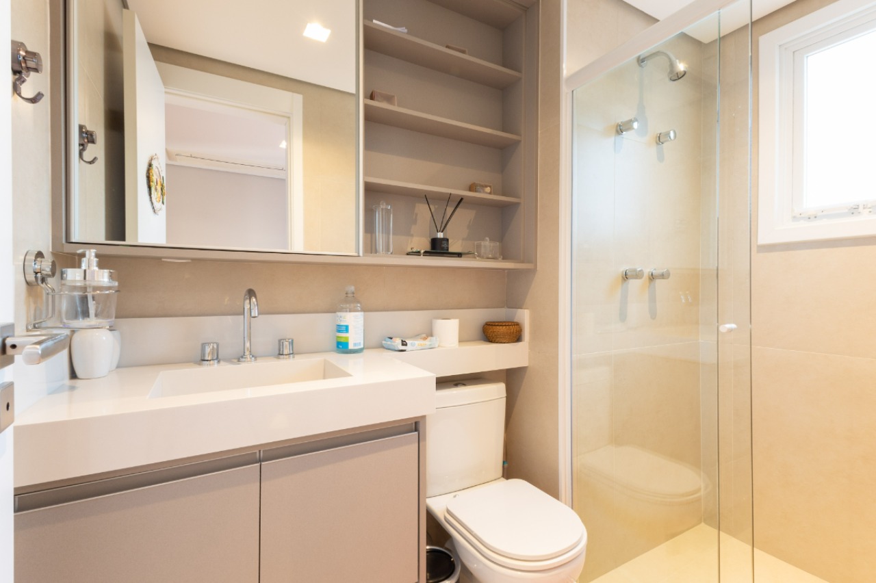 Apartamento, 4 quartos, 190 m² - Foto 23