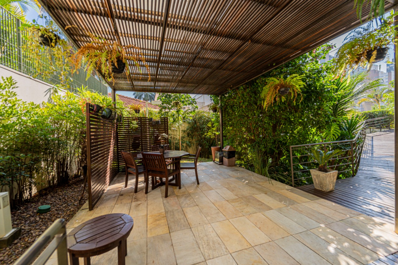 Apartamento, 3 quartos, 150 m² - Foto 12