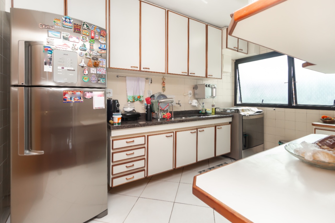 Apartamento, 3 quartos, 120 m² - Foto 31