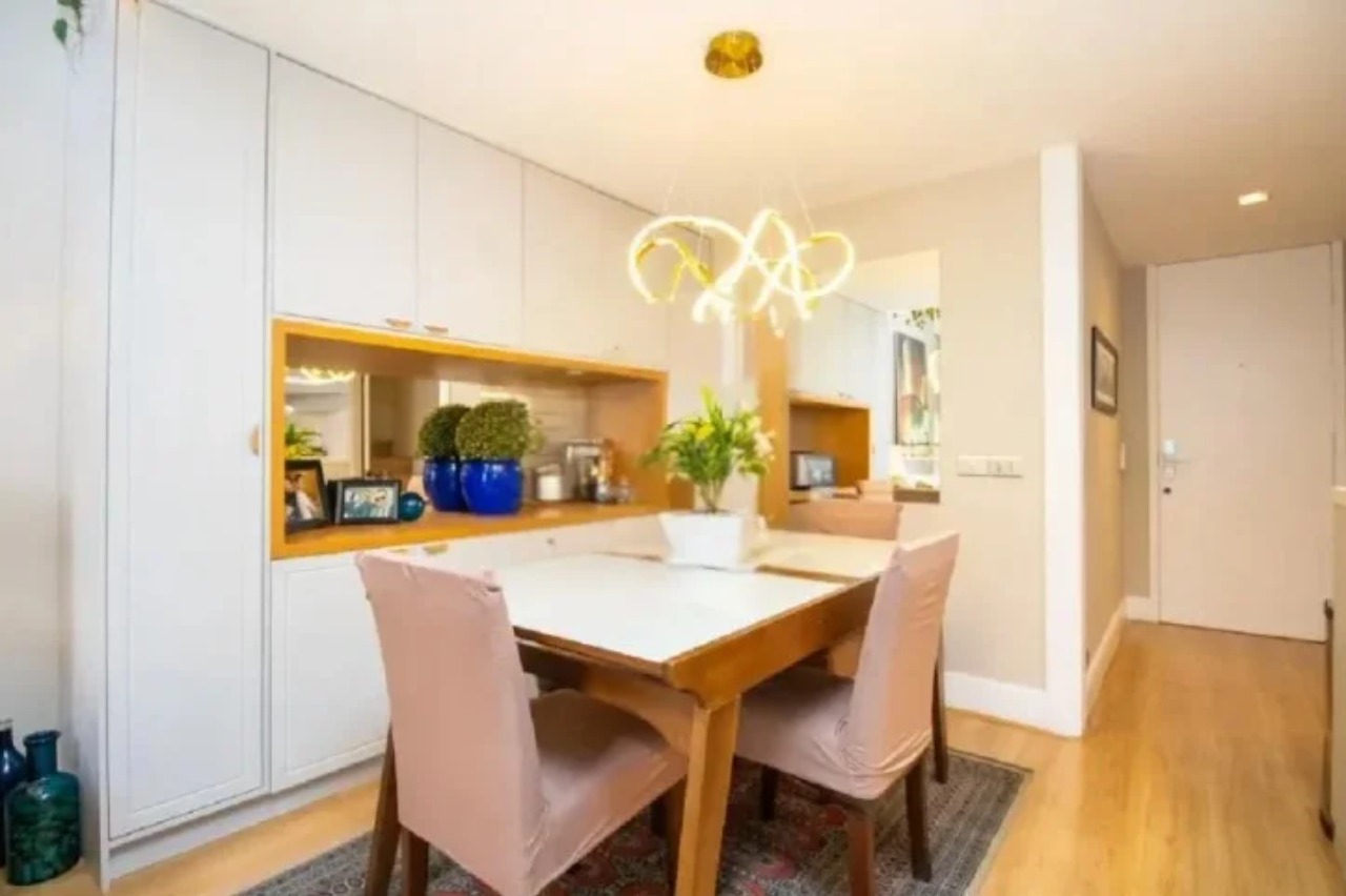 Apartamento, 1 quarto, 90 m² - Foto 6