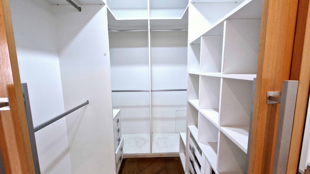 Apartamento, 4 quartos, 184 m² - Foto 11