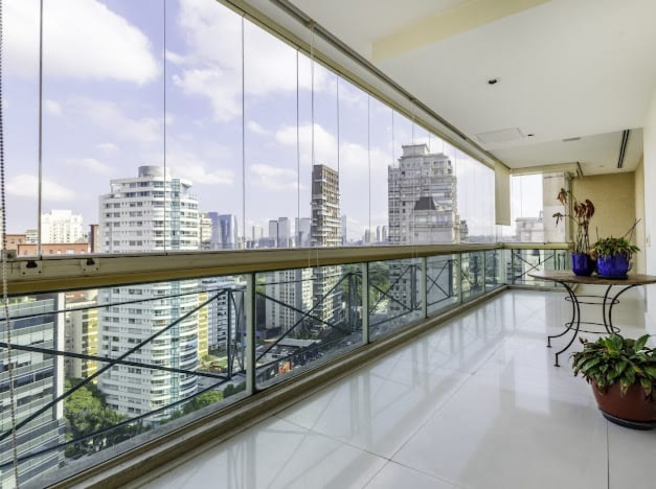 Apartamento, 4 quartos, 465 m² - Foto 14