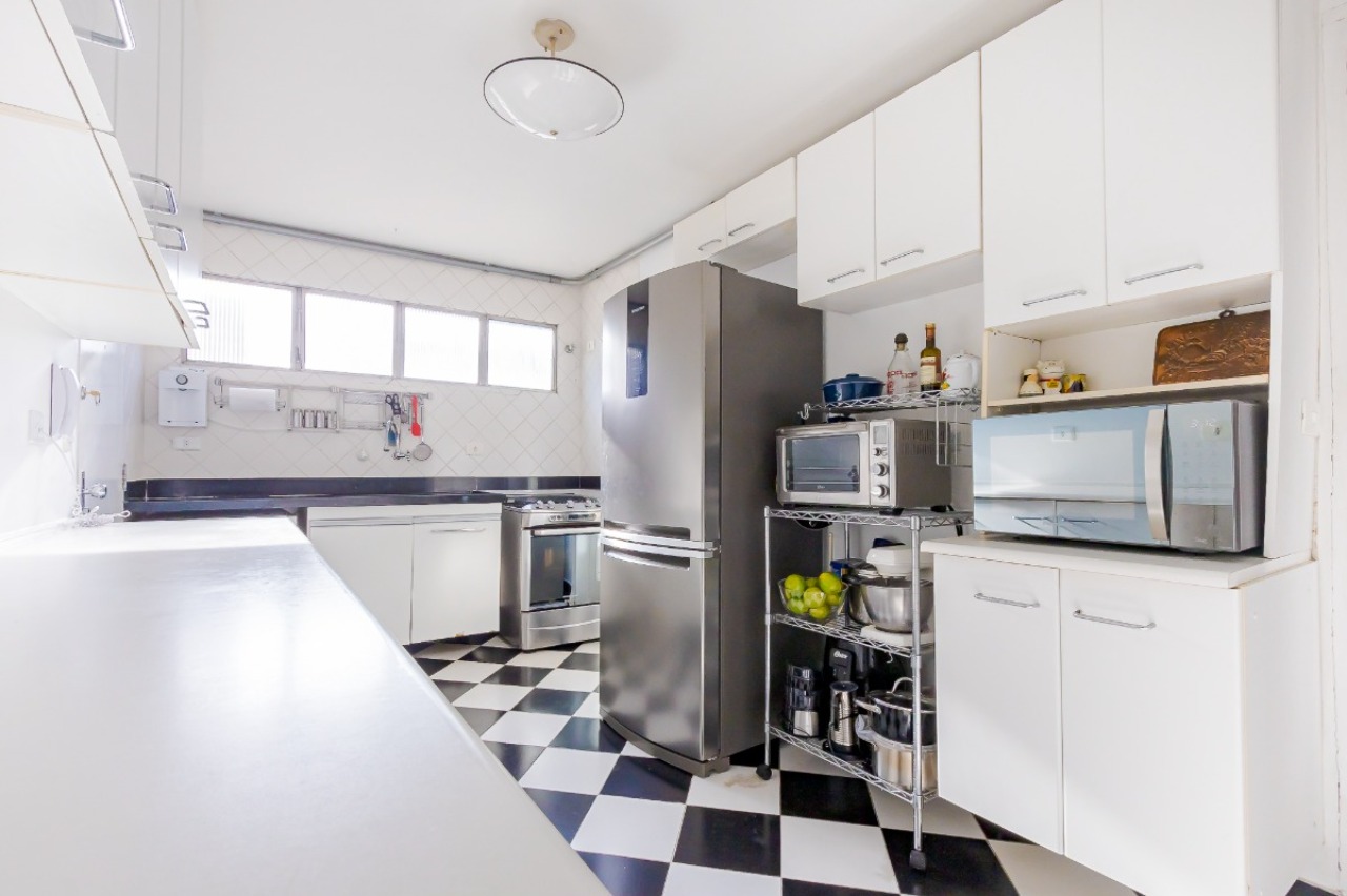 Apartamento, 4 quartos, 121 m² - Foto 6