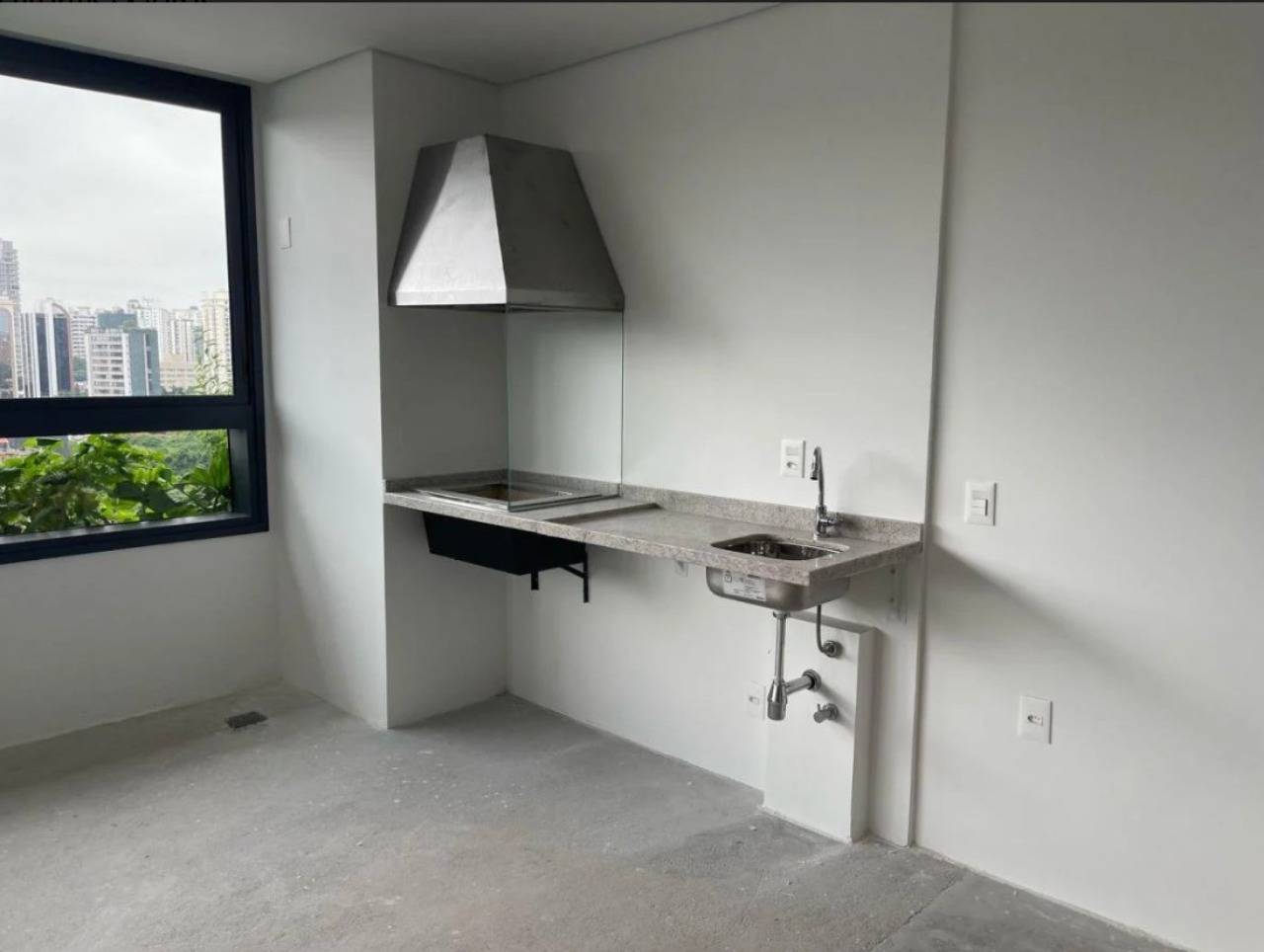 Apartamento, 4 quartos, 201 m² - Foto 8