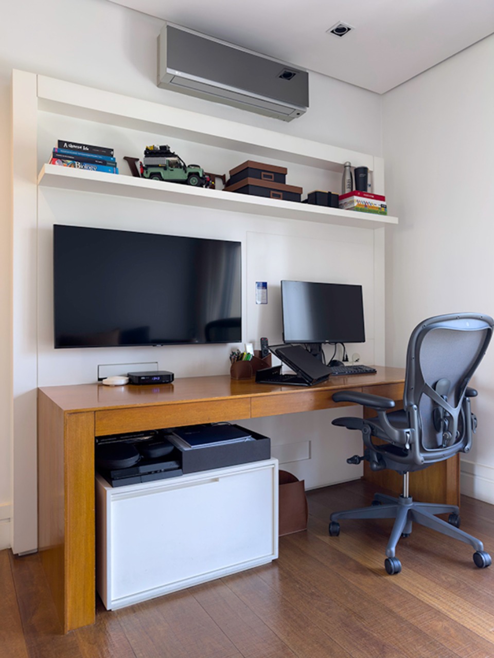 Apartamento, 3 quartos, 310 m² - Foto 42