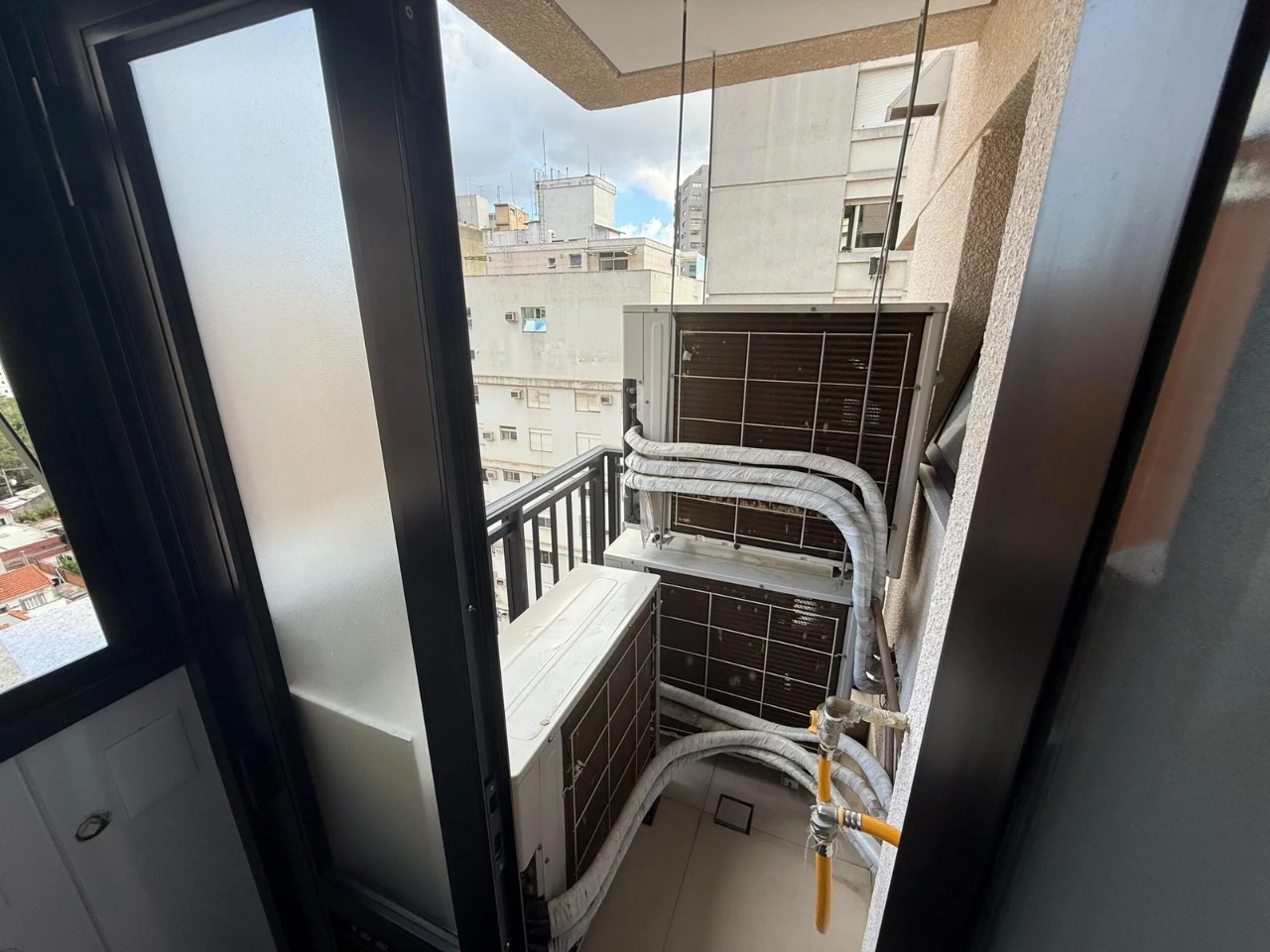 Apartamento, 3 quartos, 210 m² - Foto 22