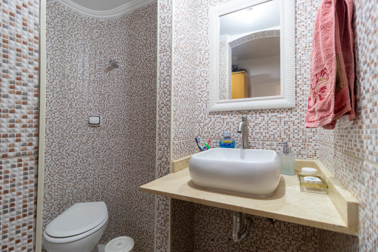 Apartamento, 3 quartos, 100 m² - Foto 18