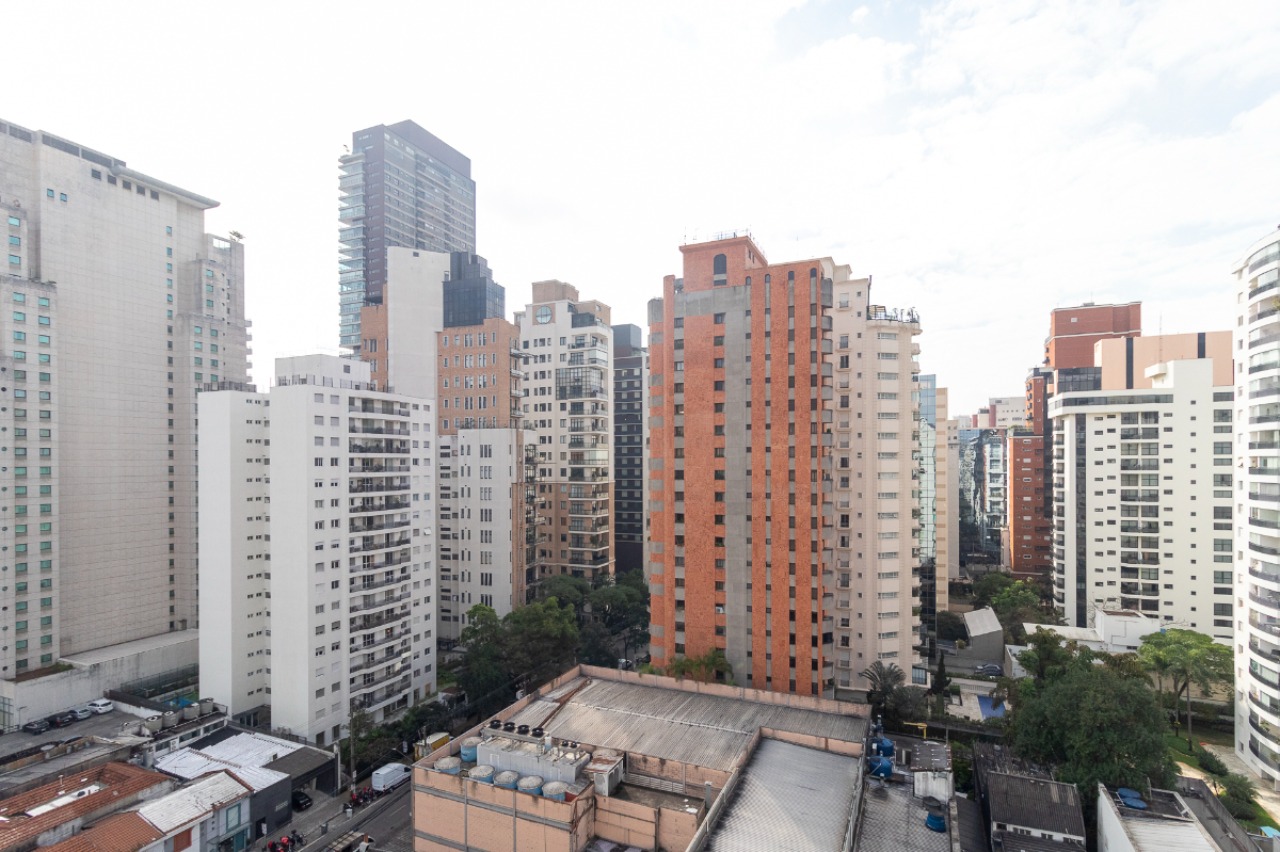 Apartamento, 2 quartos, 90 m² - Foto 4