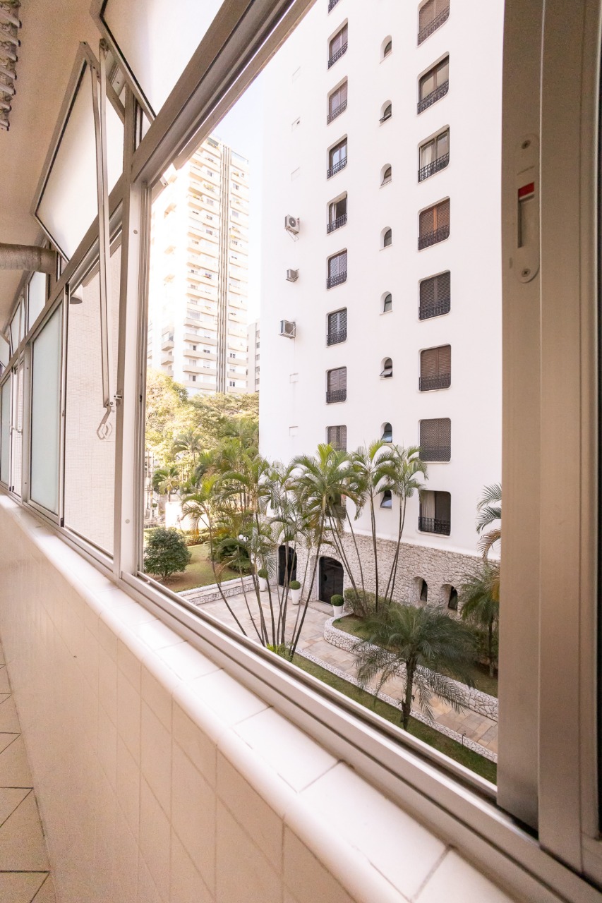 Apartamento, 3 quartos, 173 m² - Foto 29