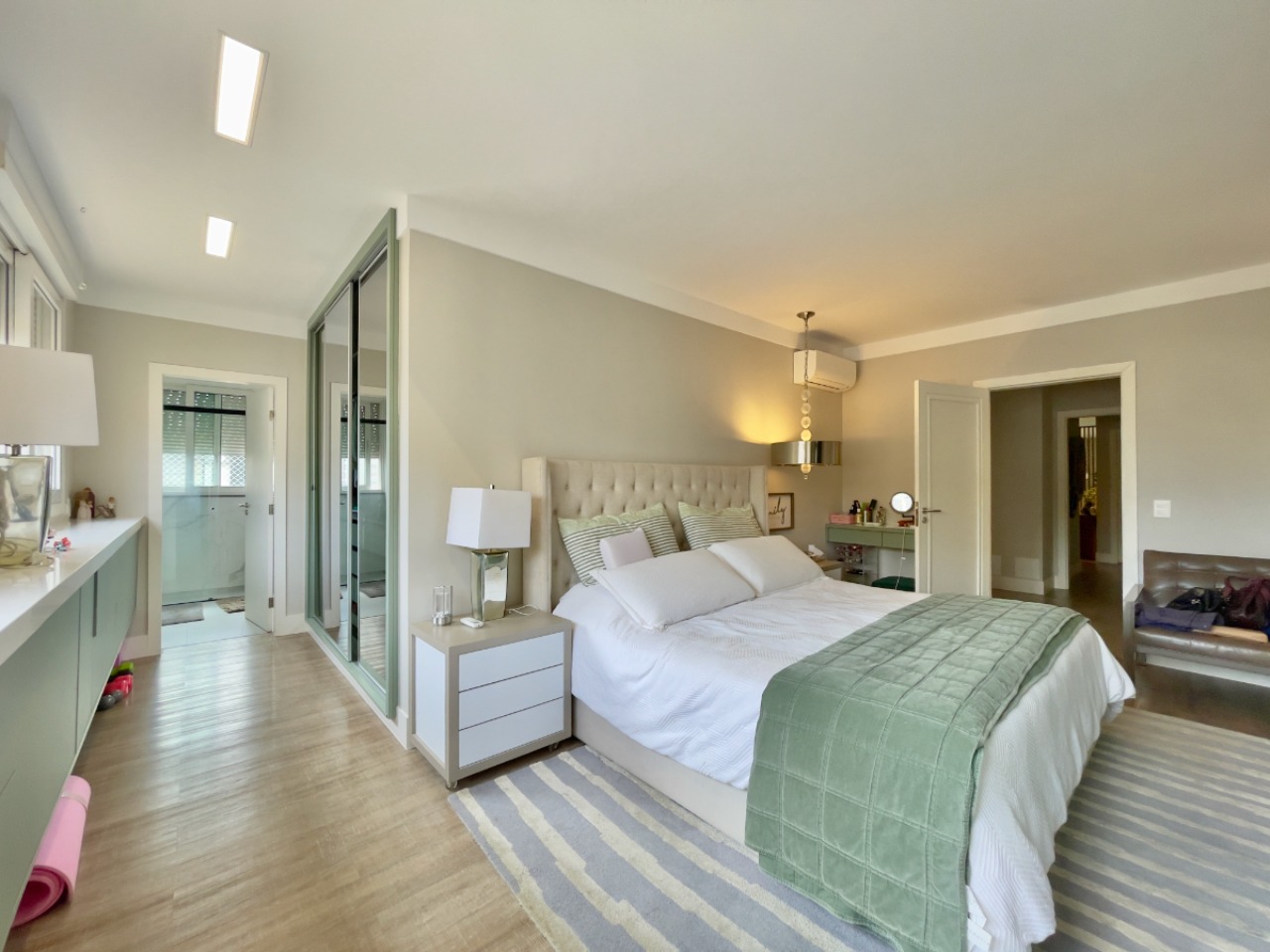 Apartamento, 4 quartos, 253 m² - Foto 15