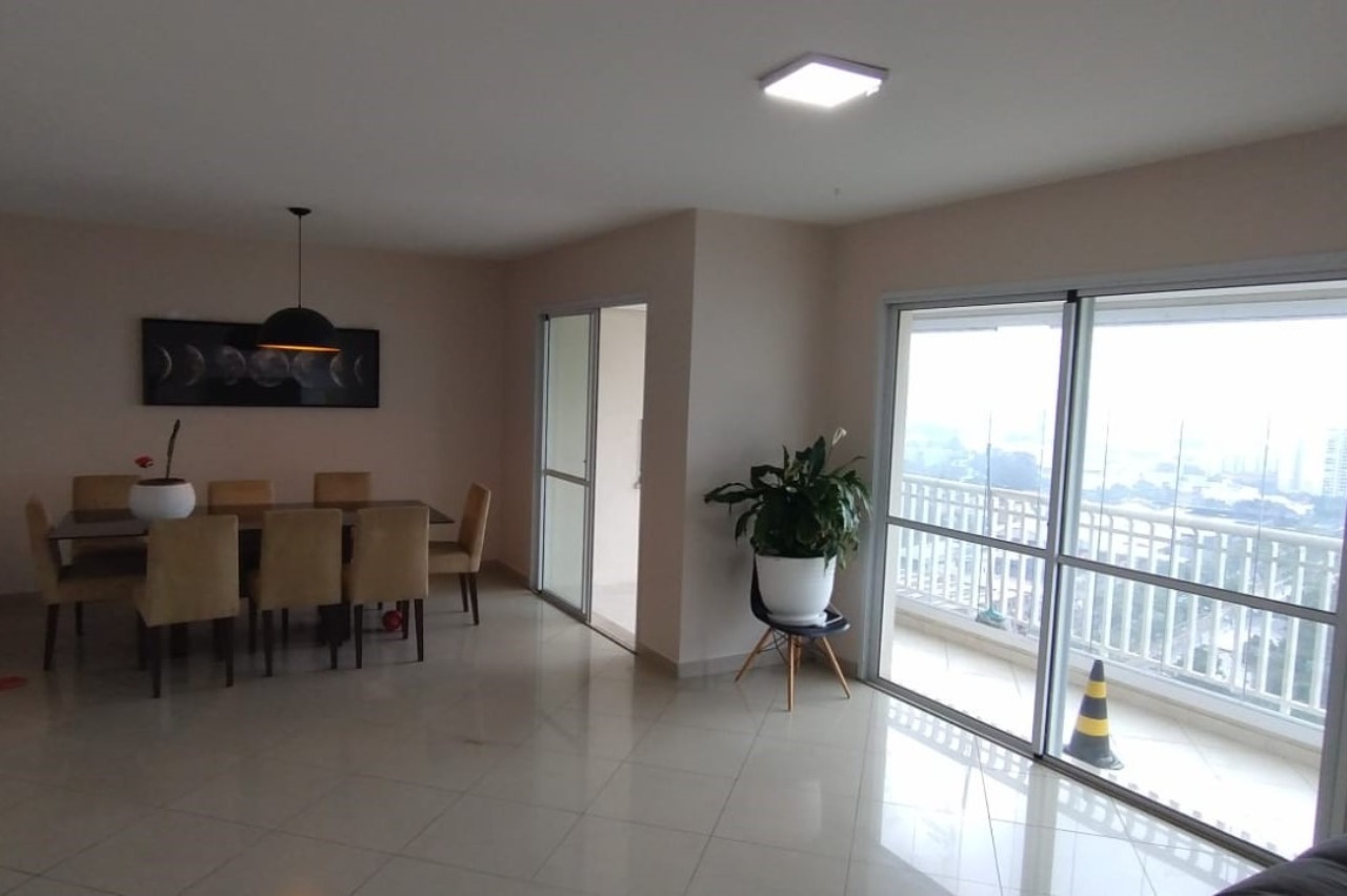 Apartamento, 3 quartos, 150 m² - Foto 5