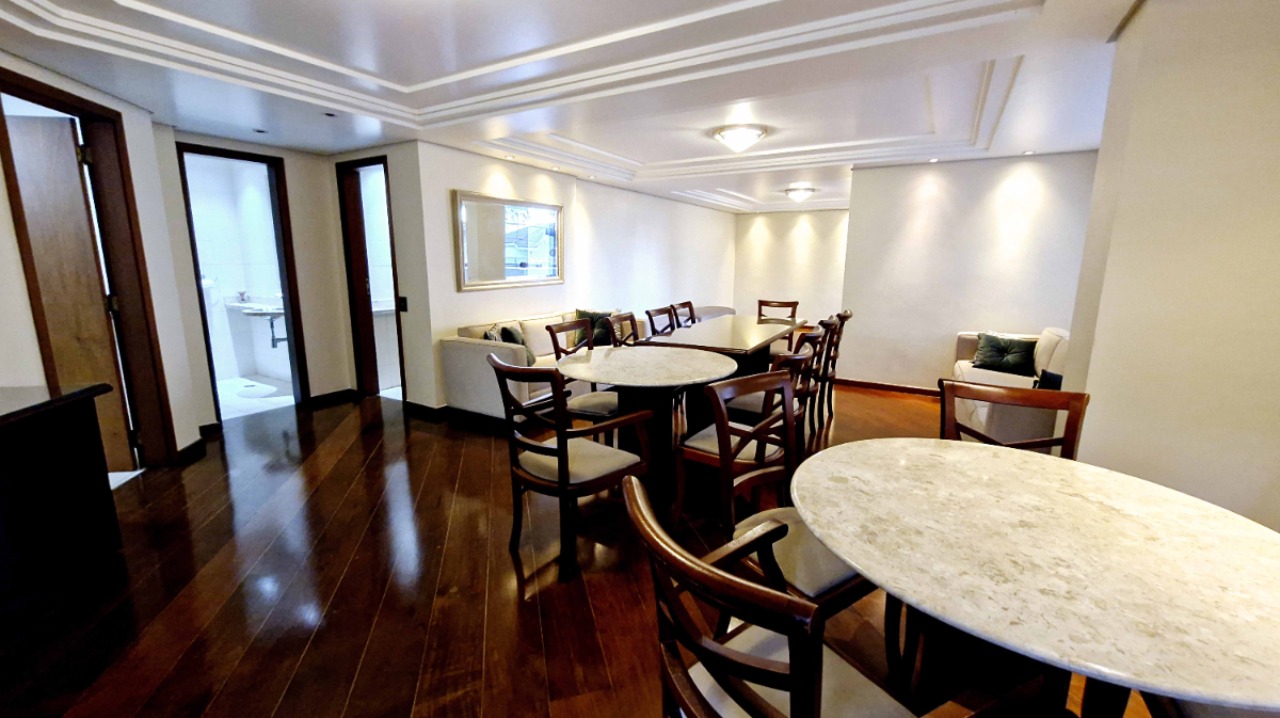 Apartamento, 4 quartos, 184 m² - Foto 20