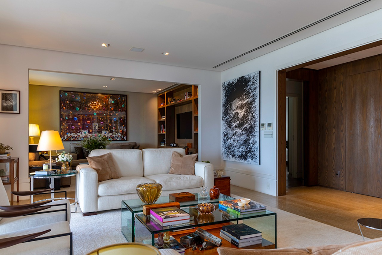 Apartamento, 3 quartos, 310 m² - Foto 50