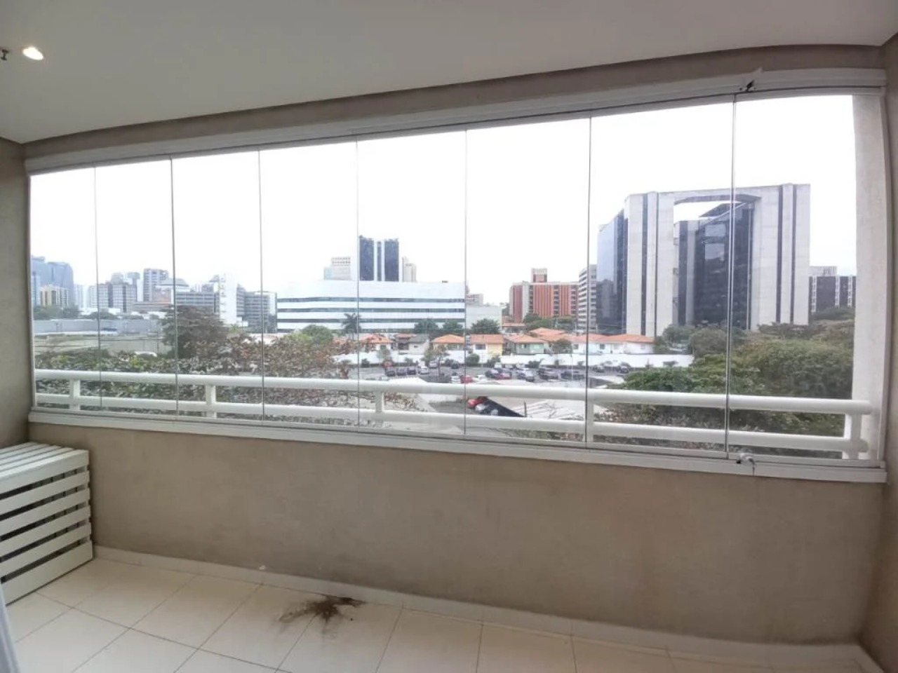Sala-Conjunto, 42 m² - Foto 3