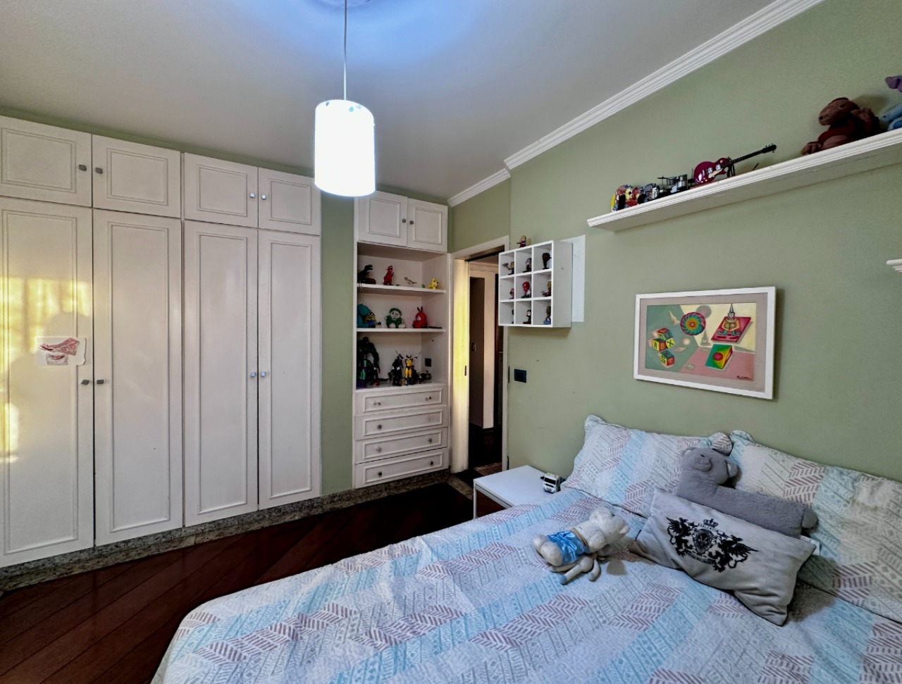 Apartamento, 4 quartos, 274 m² - Foto 98