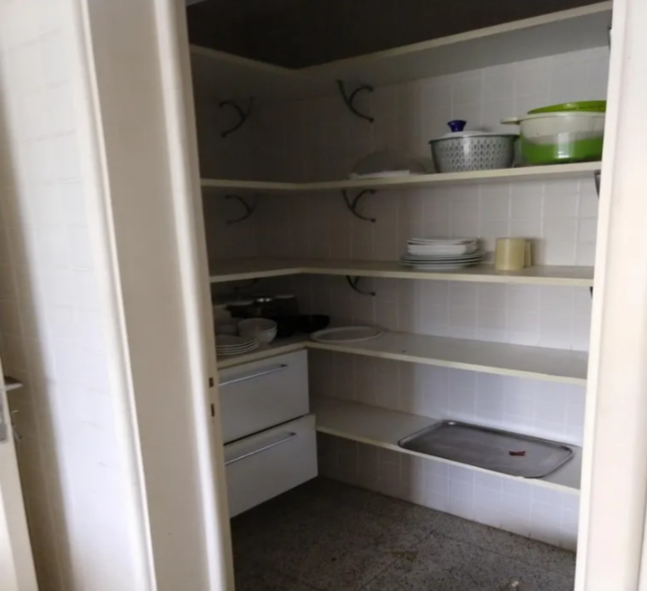 Apartamento, 4 quartos, 250 m² - Foto 6
