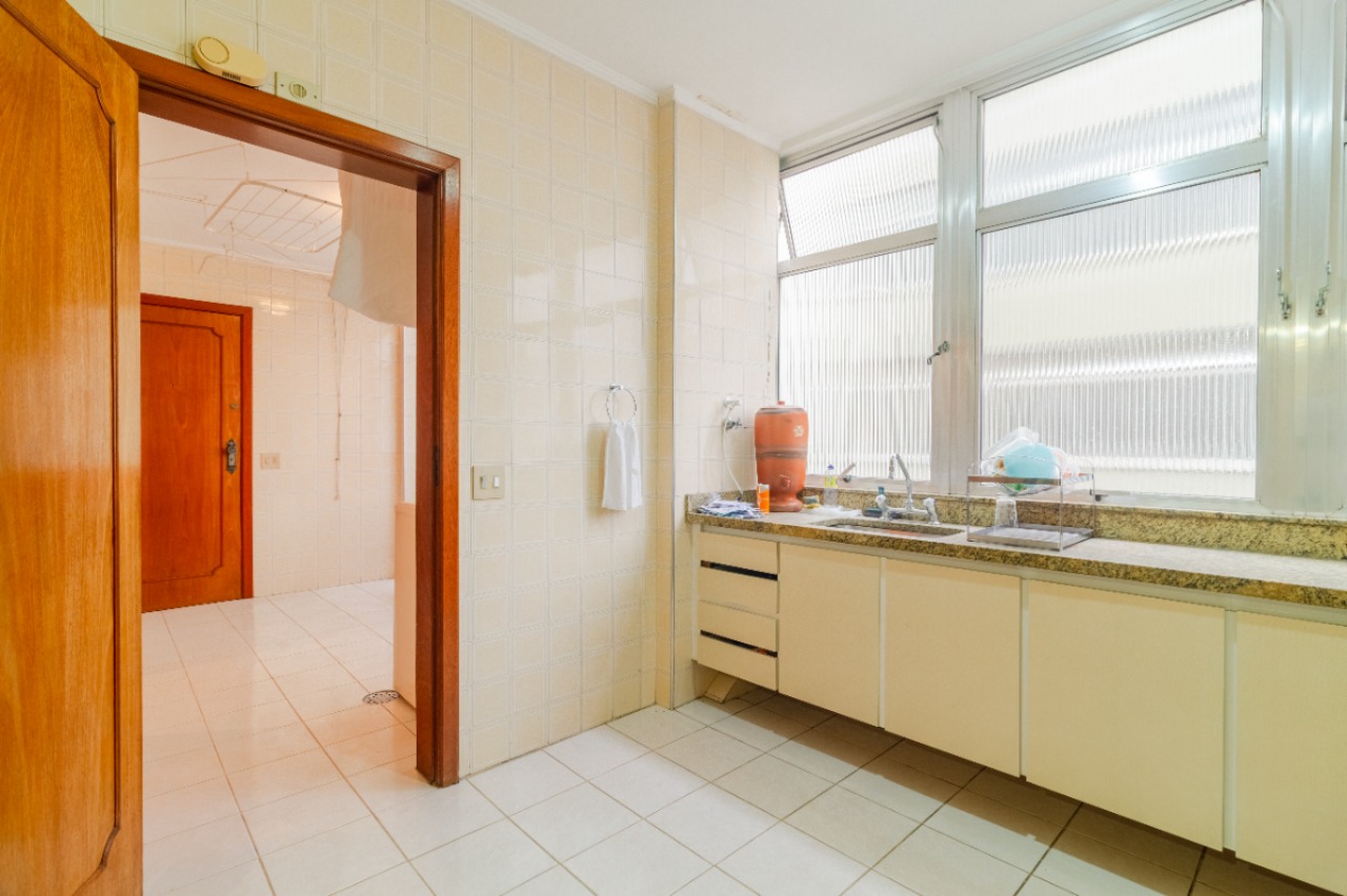 Apartamento, 3 quartos, 132 m² - Foto 24