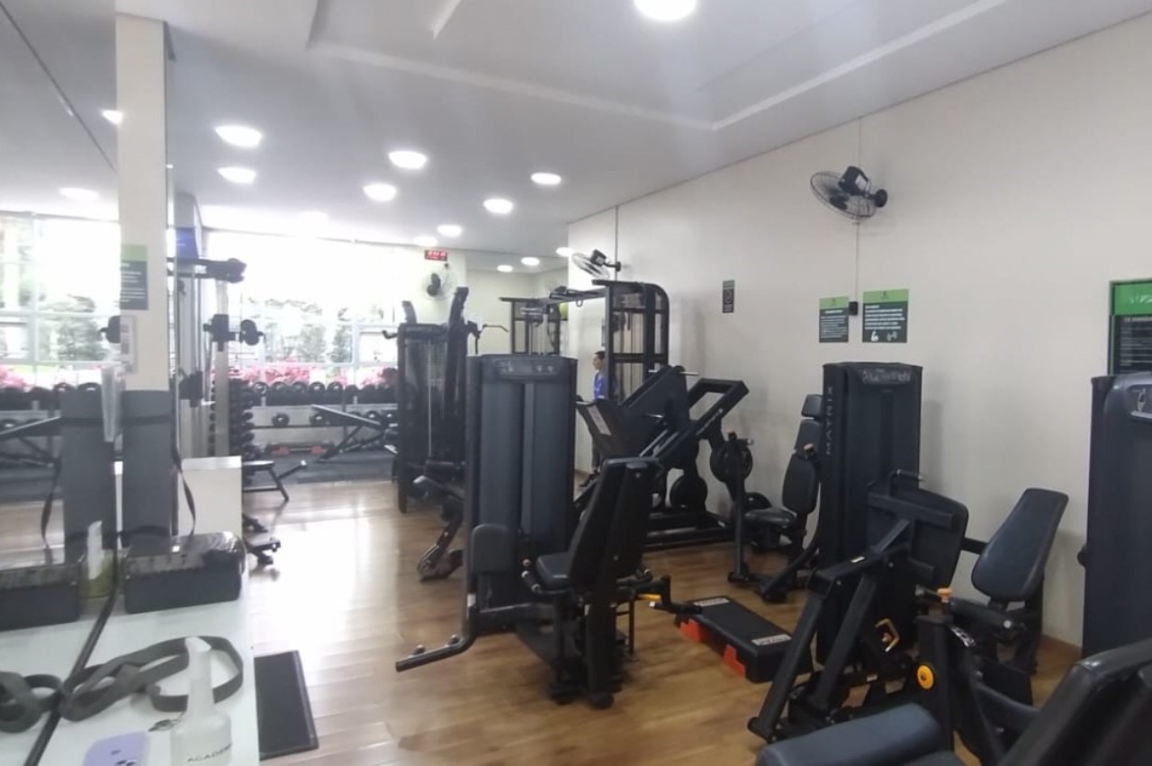 Apartamento, 3 quartos, 150 m² - Foto 18