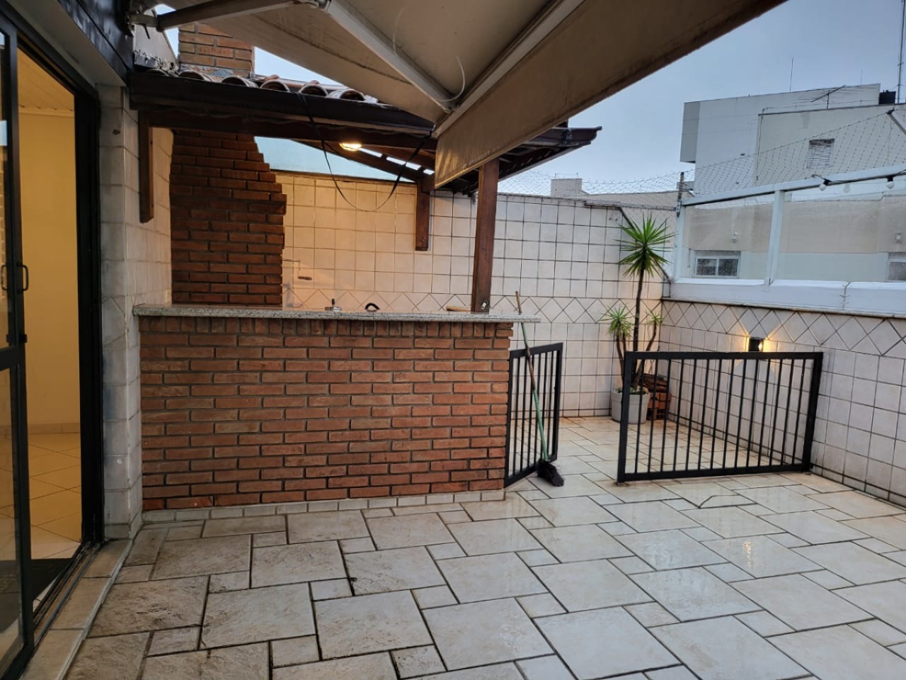 Cobertura, 3 quartos, 170 m² - Foto 2