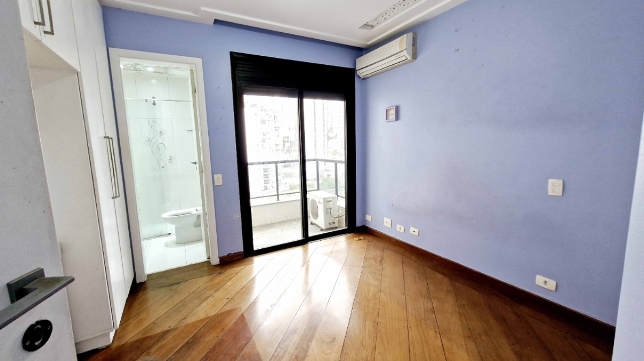 Apartamento, 4 quartos, 184 m² - Foto 30