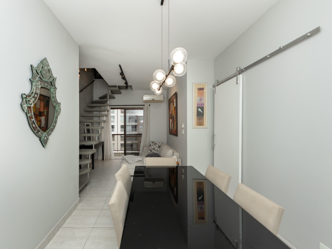 Cobertura, 4 quartos, 160 m² - Foto 14