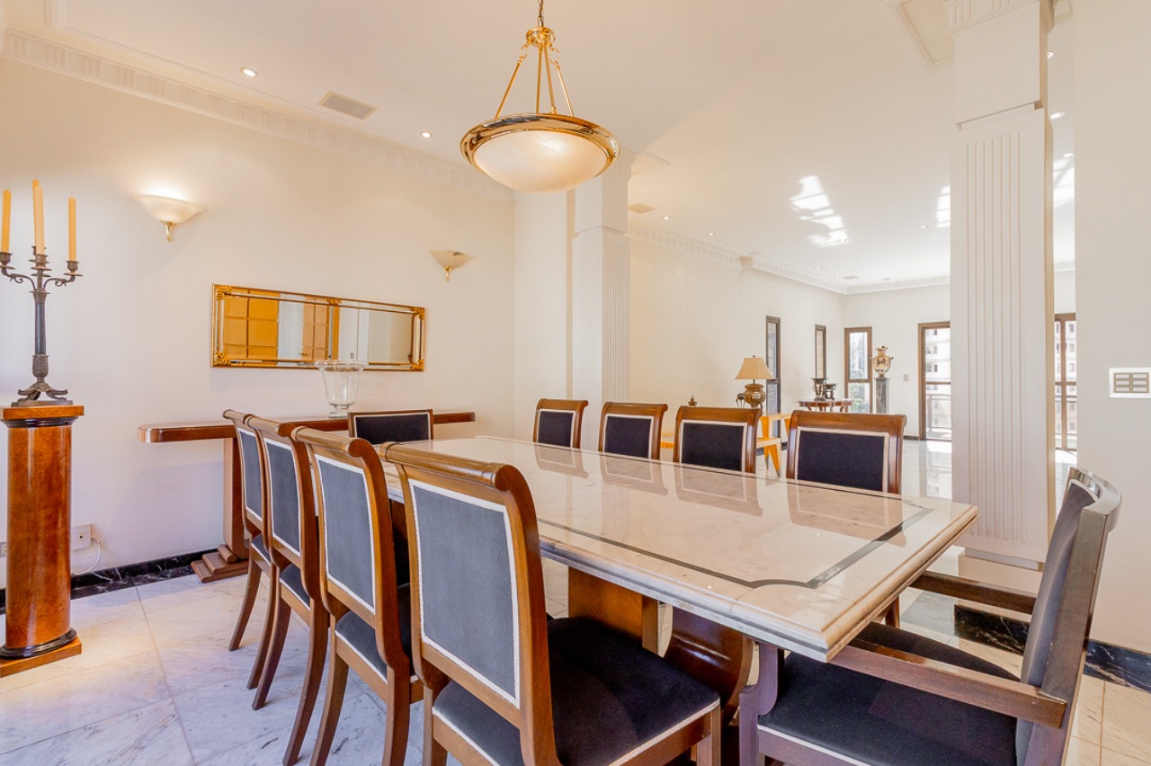 Apartamento, 3 quartos, 444 m² - Foto 59