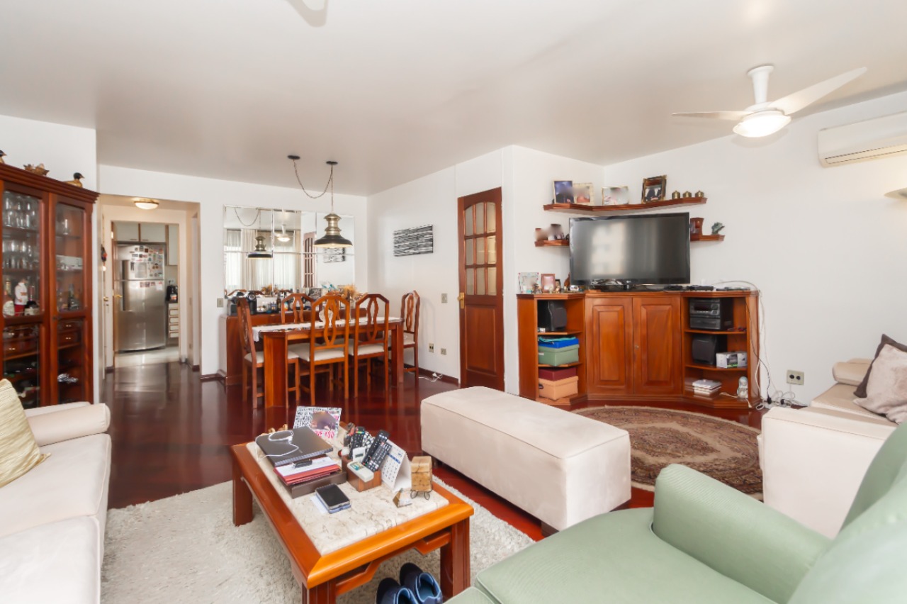 Apartamento, 3 quartos, 120 m² - Foto 10