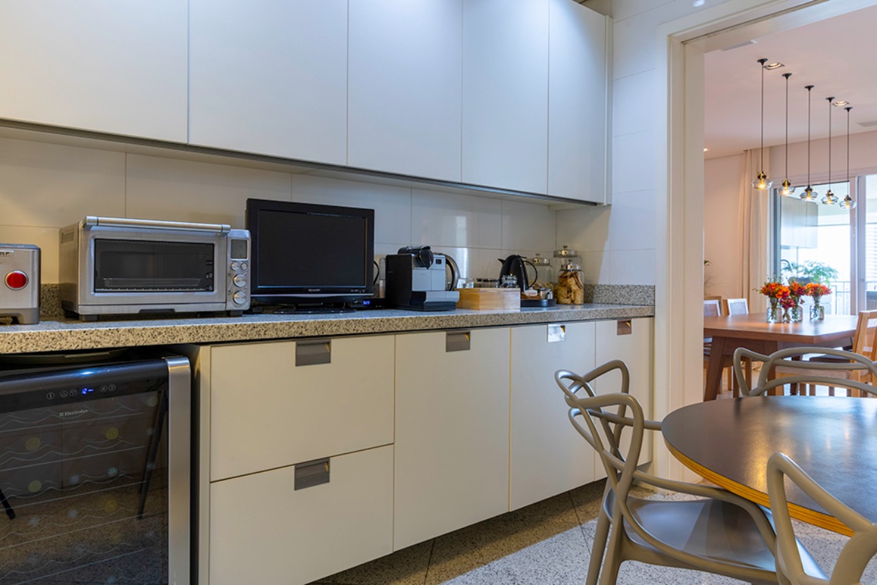 Apartamento, 3 quartos, 310 m² - Foto 13