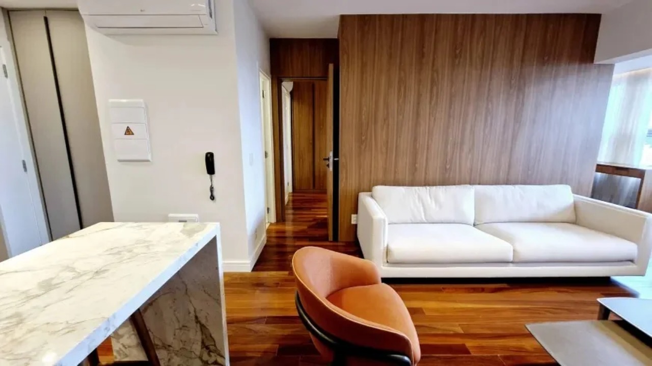 Apartamento, 2 quartos, 70 m² - Foto 10