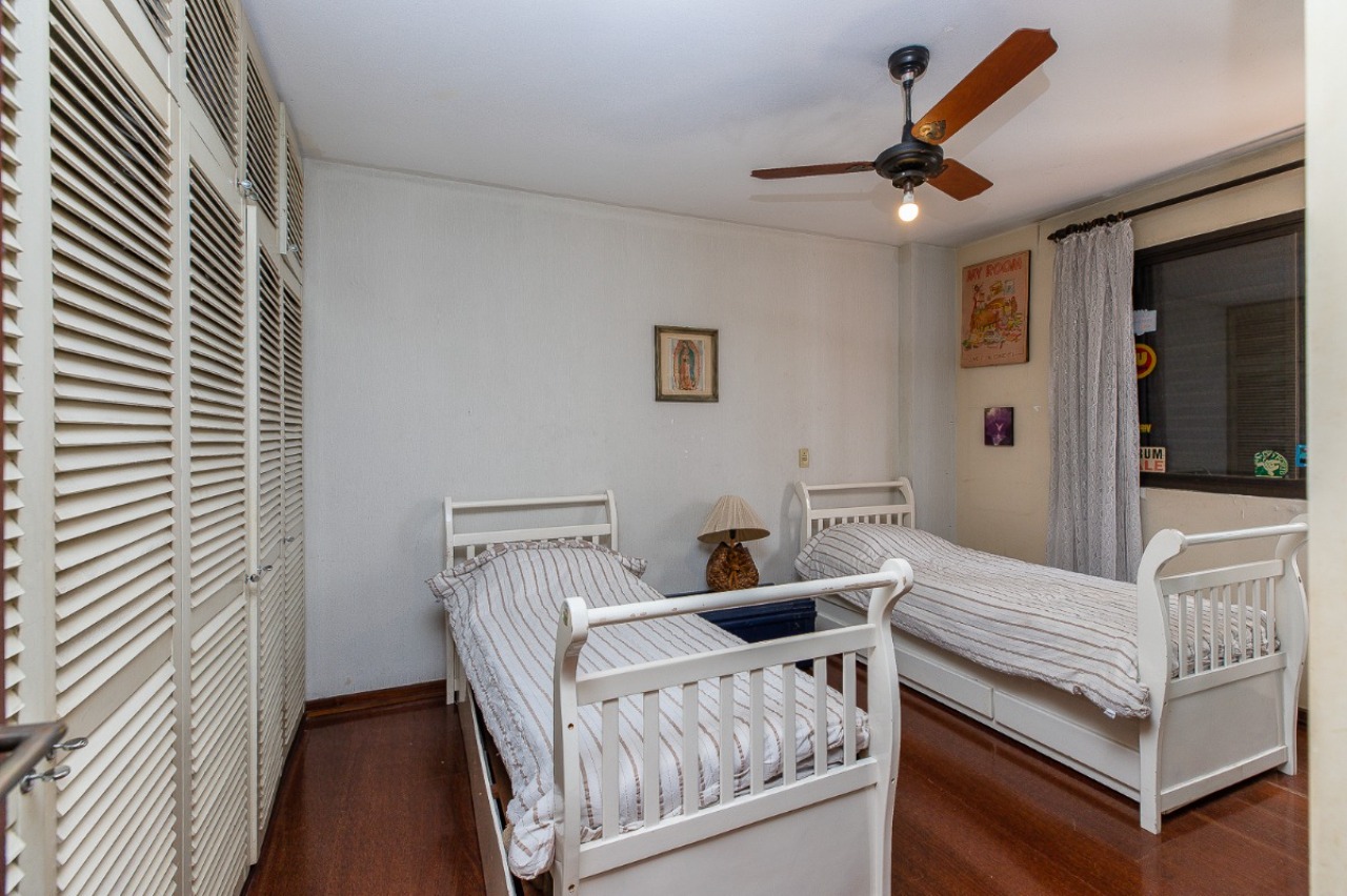 Apartamento, 3 quartos, 210 m² - Foto 29