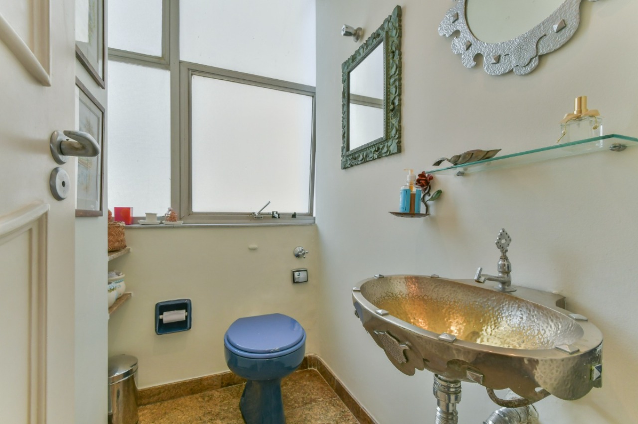 Apartamento, 4 quartos, 263 m² - Foto 11