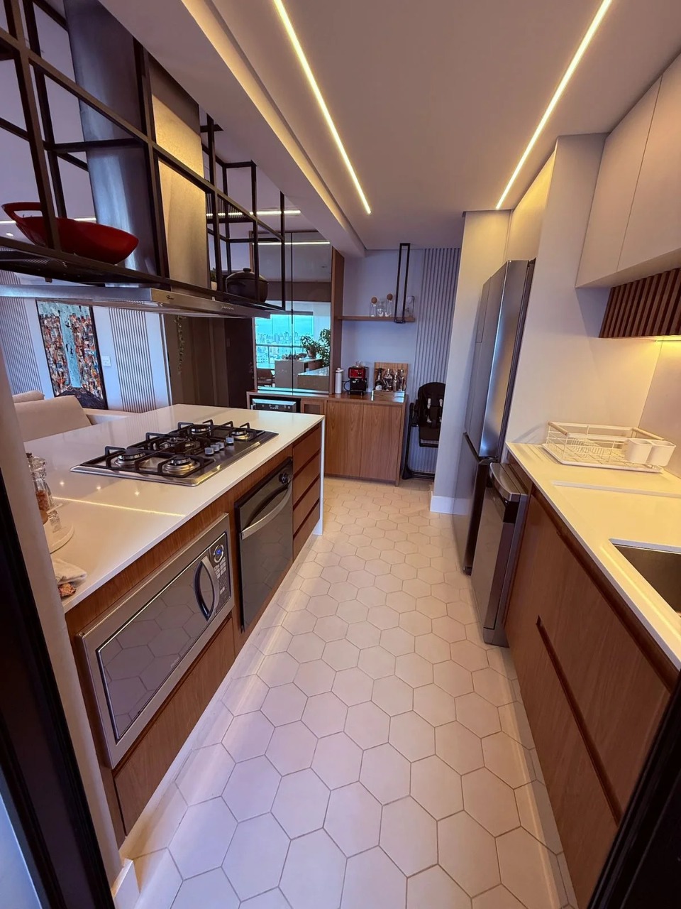 Apartamento, 3 quartos, 110 m² - Foto 8