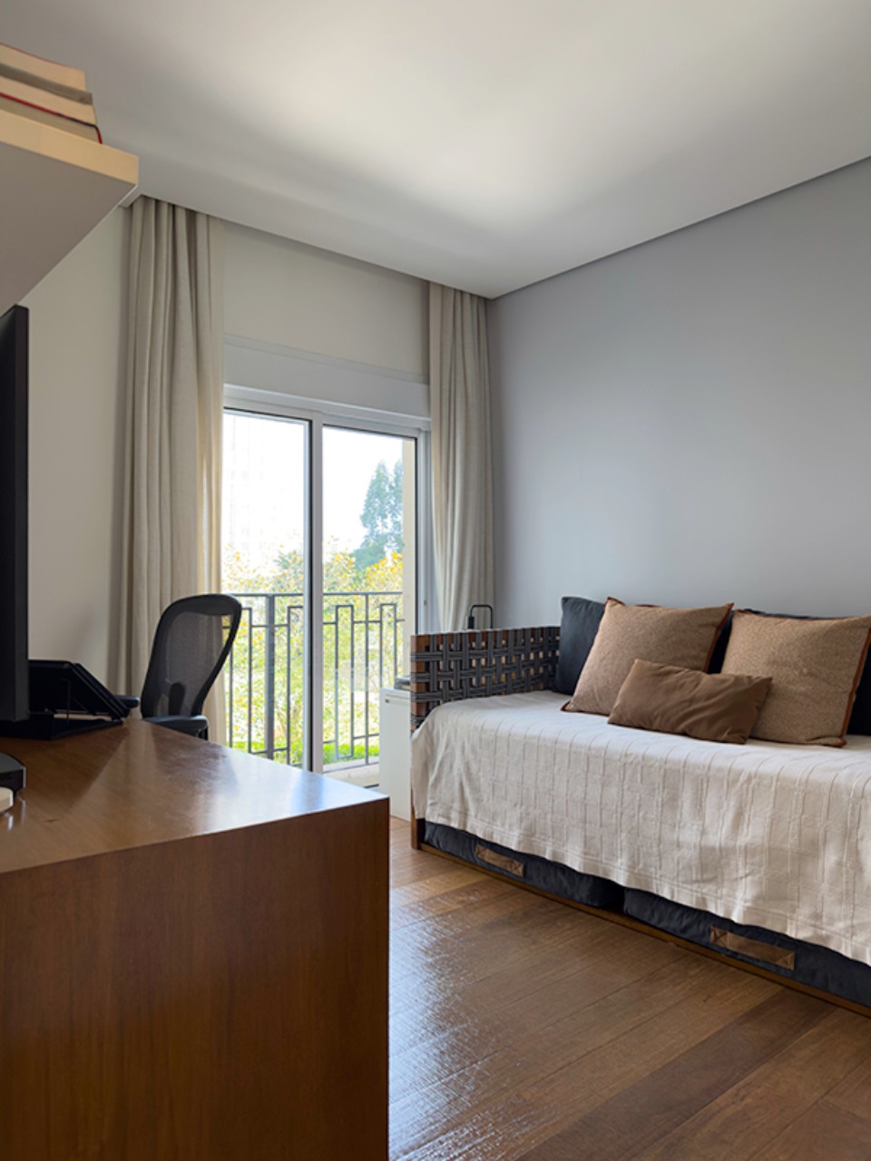 Apartamento, 3 quartos, 310 m² - Foto 36