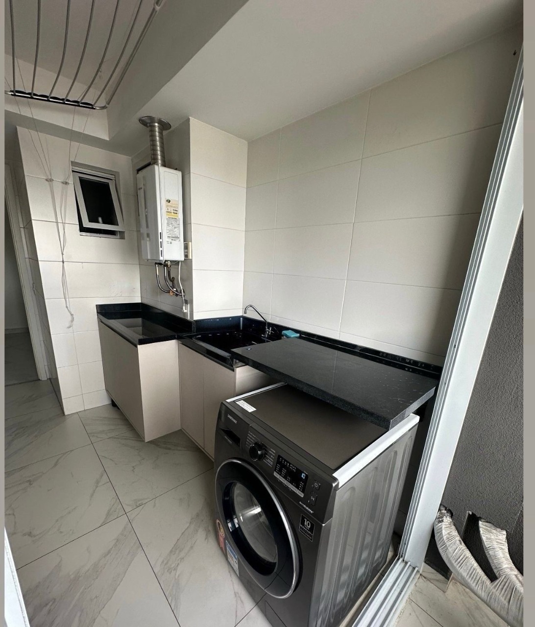 Apartamento, 4 quartos, 140 m² - Foto 25