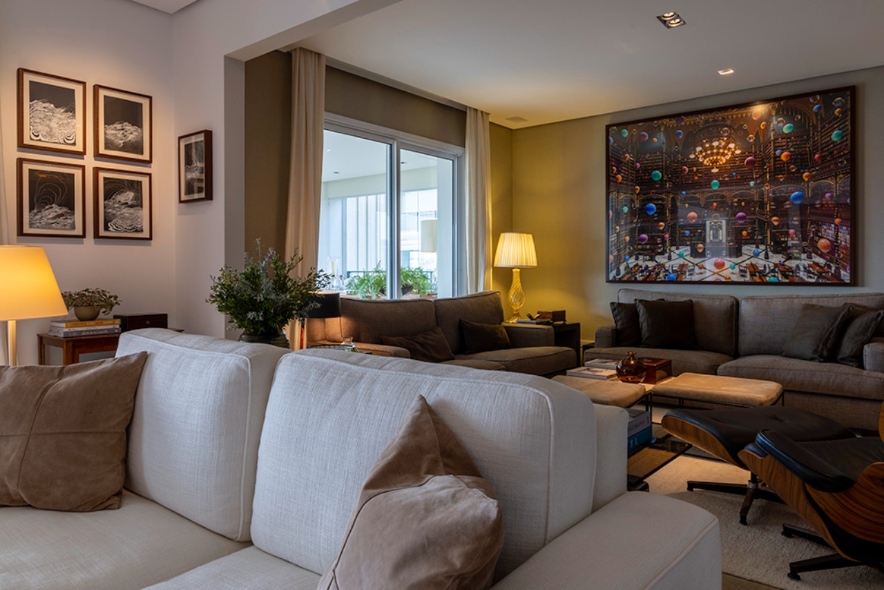 Apartamento, 3 quartos, 310 m² - Foto 65
