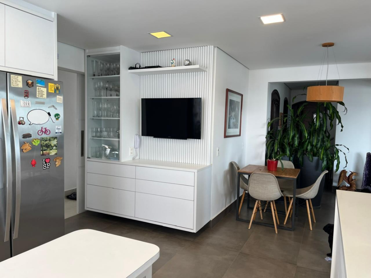 Cobertura, 4 quartos, 600 m² - Foto 20