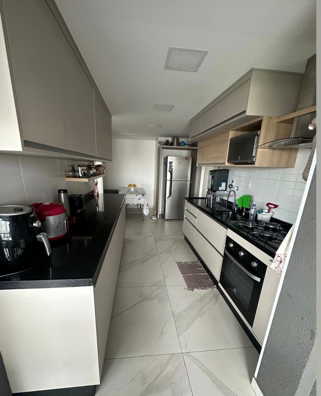 Apartamento, 4 quartos, 140 m² - Foto 22
