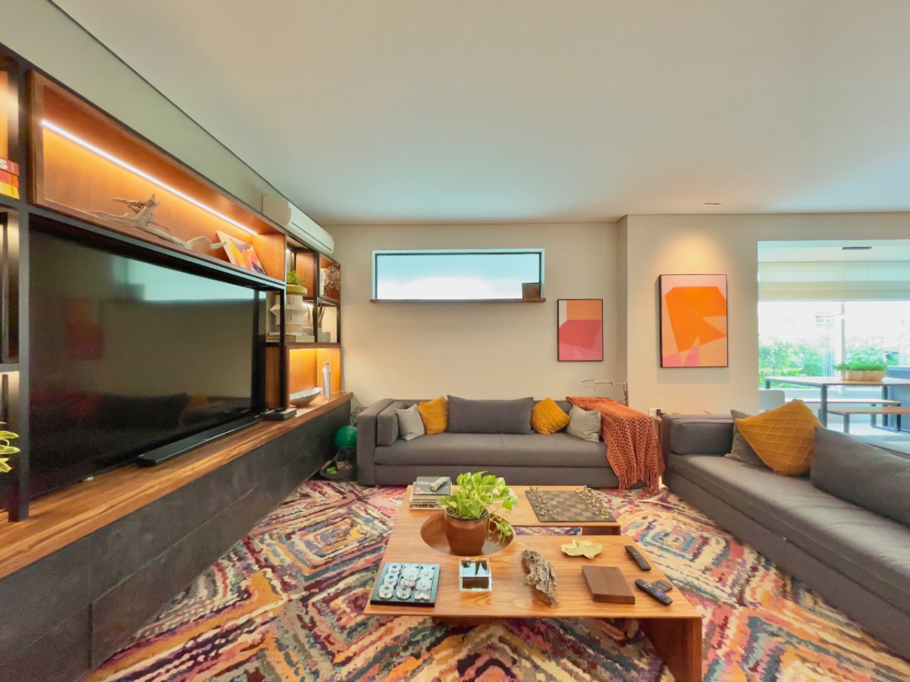 Apartamento, 4 quartos, 253 m² - Foto 44