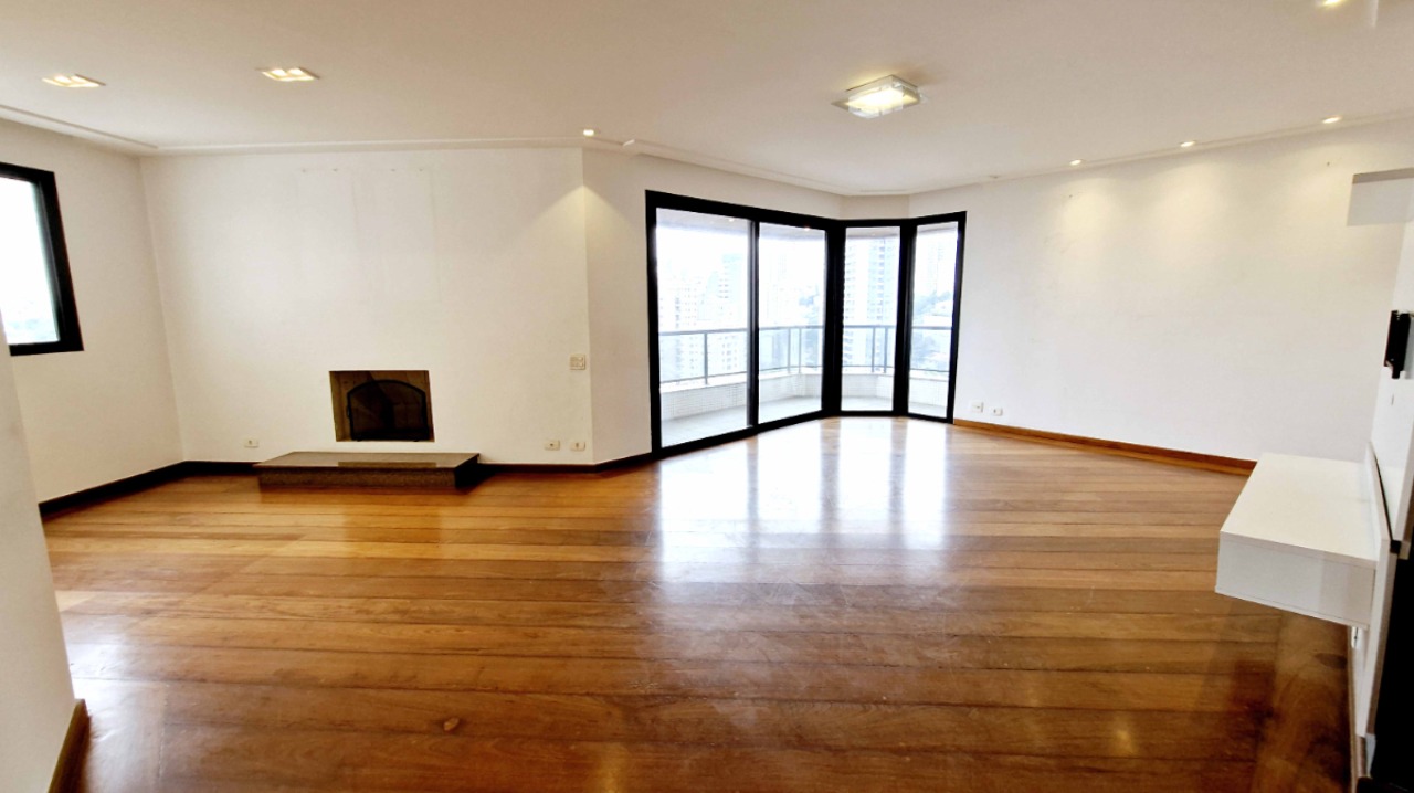 Apartamento, 4 quartos, 184 m² - Foto 32