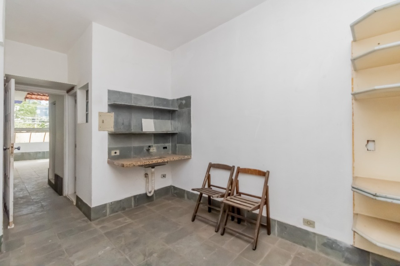 Prédio Inteiro, 560 m² - Foto 22