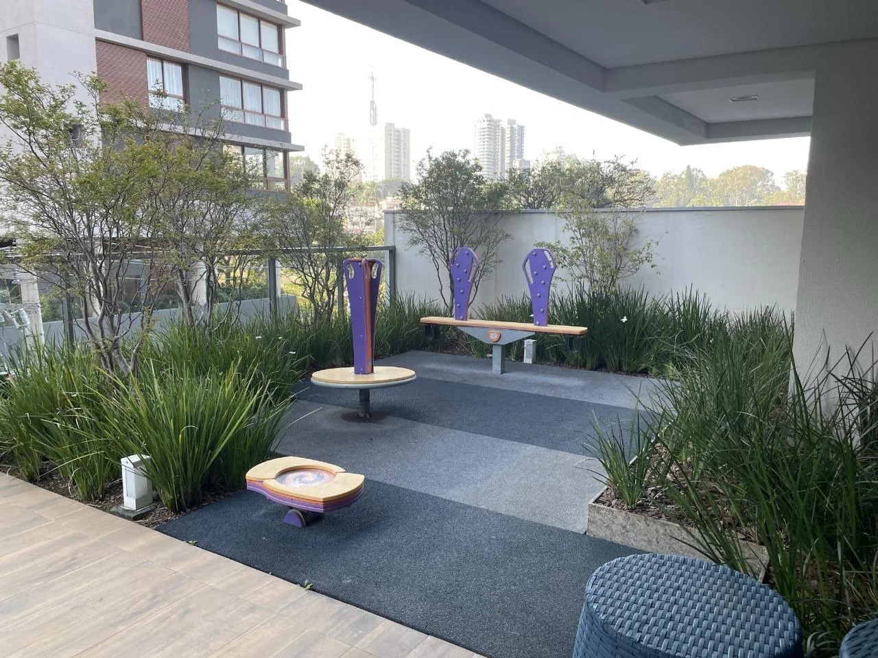 Apartamento, 2 quartos, 80 m² - Foto 19