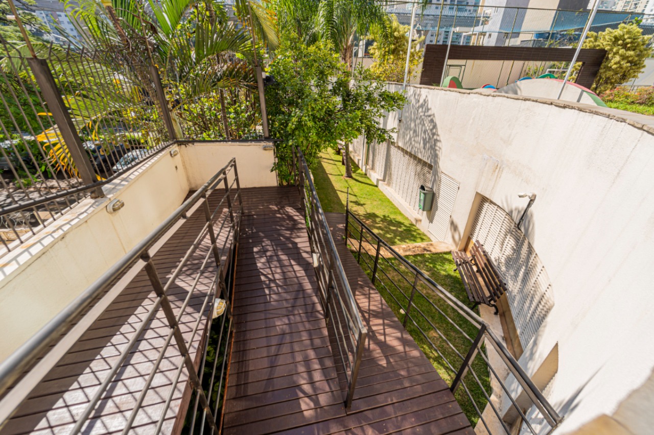 Apartamento, 3 quartos, 150 m² - Foto 19