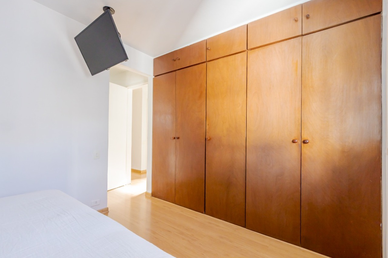 Apartamento, 4 quartos, 121 m² - Foto 16
