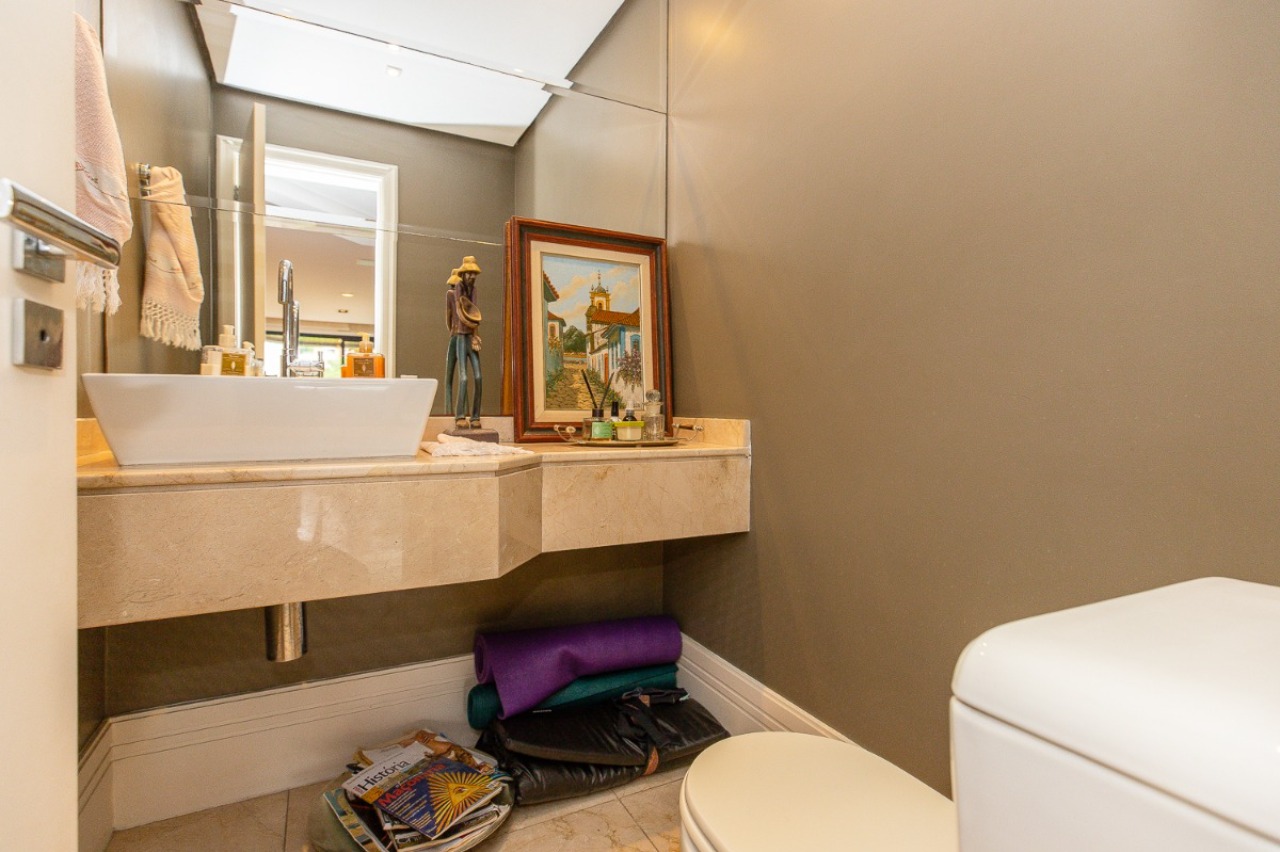 Apartamento, 3 quartos, 205 m² - Foto 19