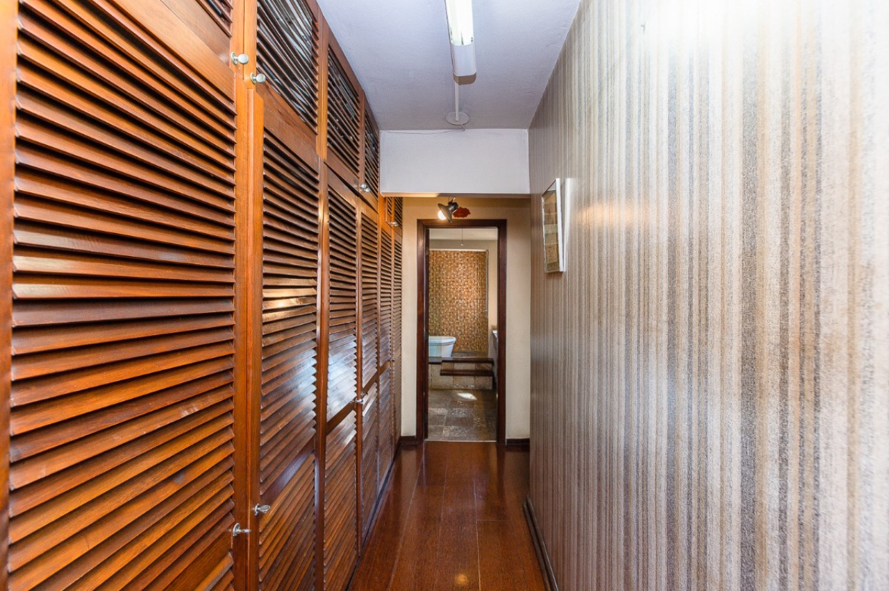 Apartamento, 3 quartos, 210 m² - Foto 31