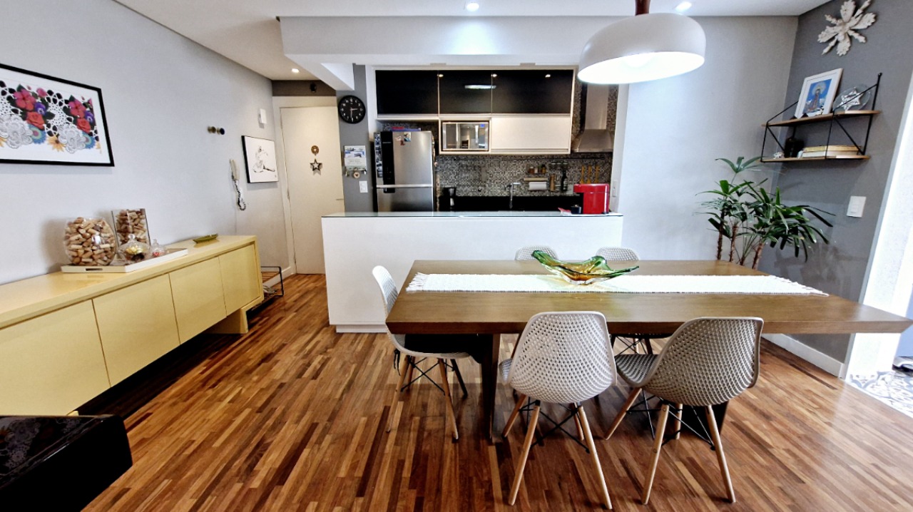 Apartamento, 2 quartos, 80 m² - Foto 10