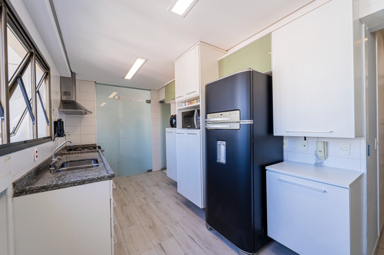 Apartamento, 3 quartos, 150 m² - Foto 25